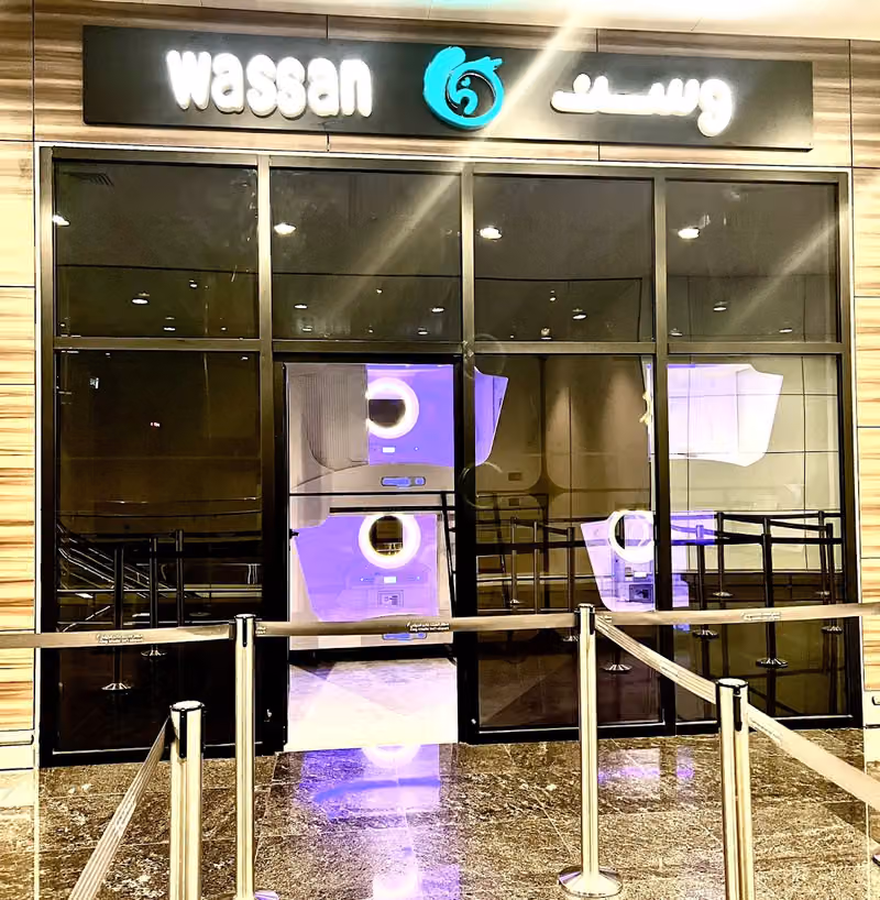 Wassan
