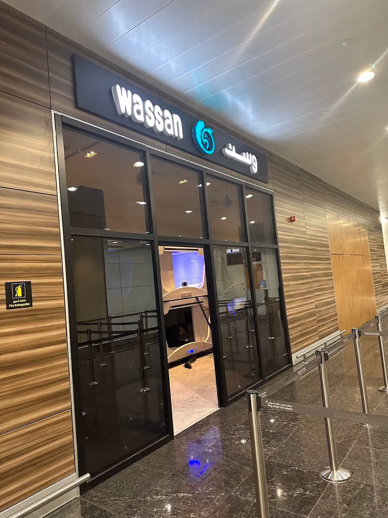 Wassan