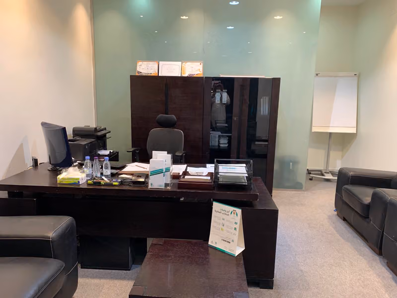 وسيط عقاري معتمد من ايجار
