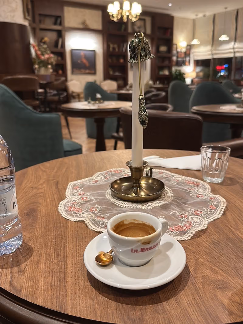 وثبة | قهوة مختصة - النزهة