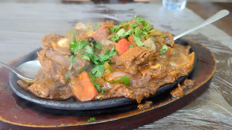 WURUD MALAZ RESTAURANT