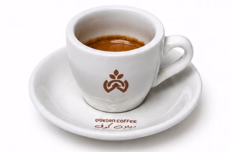 ويلان كوفي | welan coffee