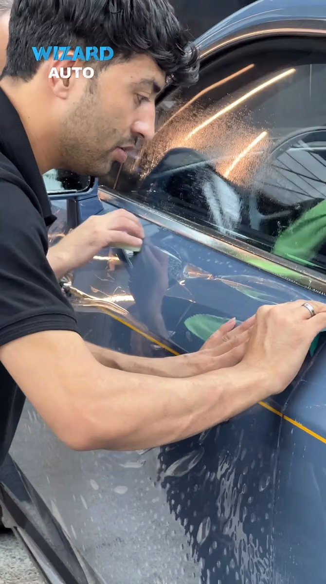 ويزارد اوتو Wizard auto