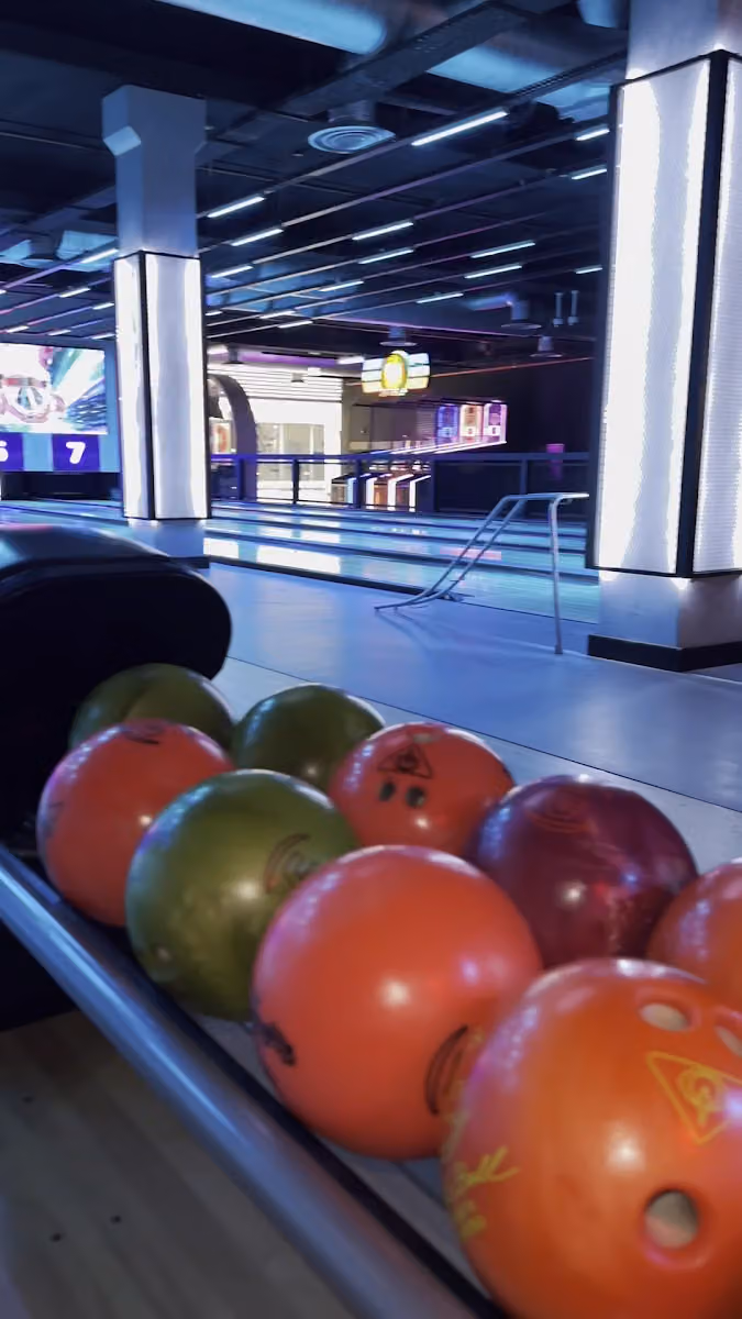 X300 Bowling اكس 300 بولينج