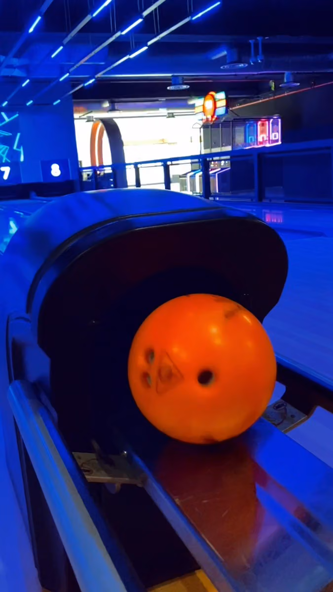 X300 Bowling اكس 300 بولينج