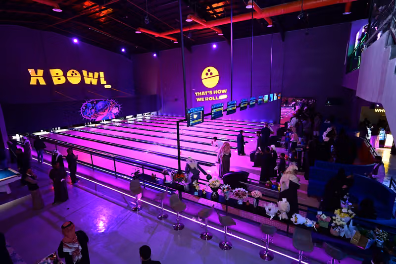 Xbowl Club