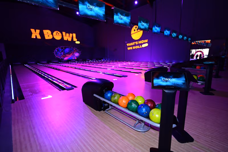 Xbowl Club