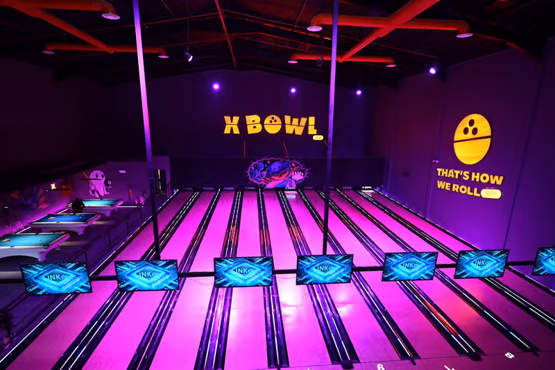 Xbowl Club