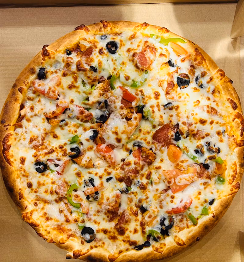 XOPIZZA