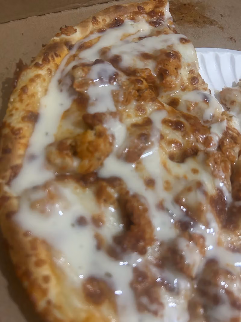 XOPIZZA