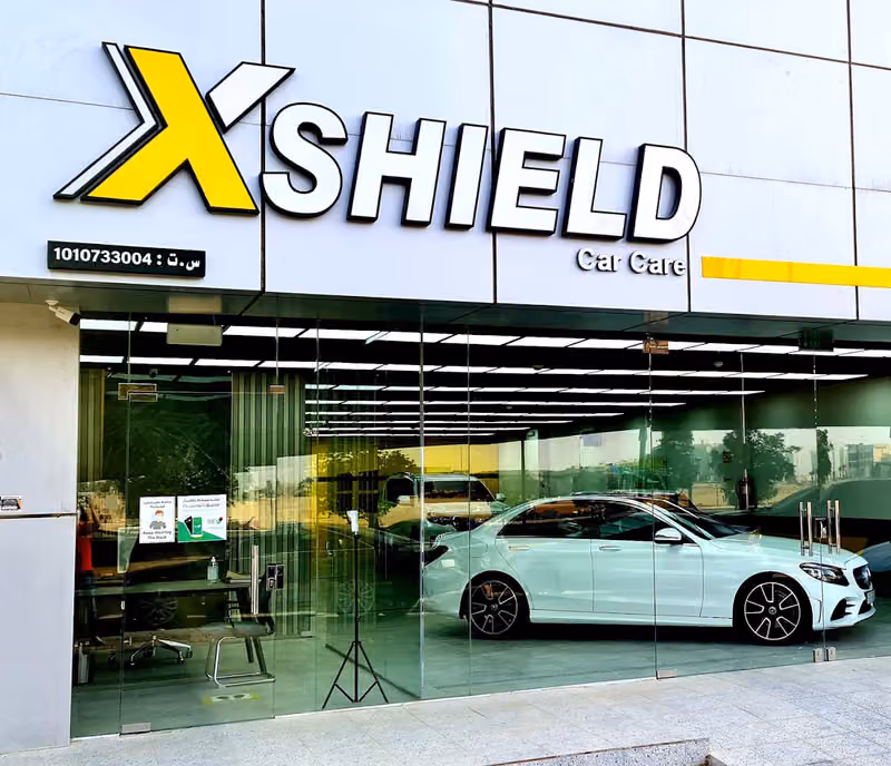 Xshield