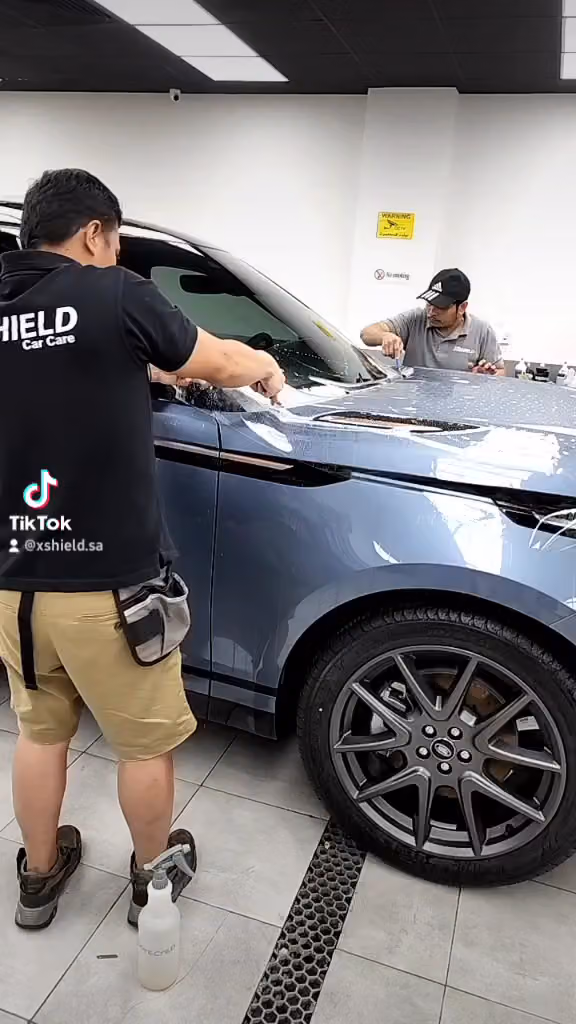 Xshield