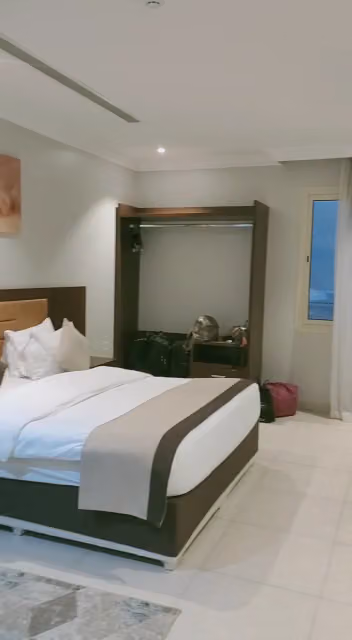 XYZ Hotel Al Falah