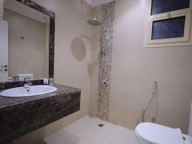 XYZ Hotel Al Falah