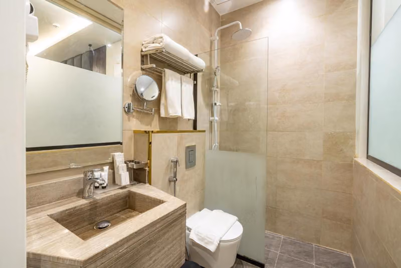 XYZ Hotel Al Najah - فندق اكس واي زد النجاح