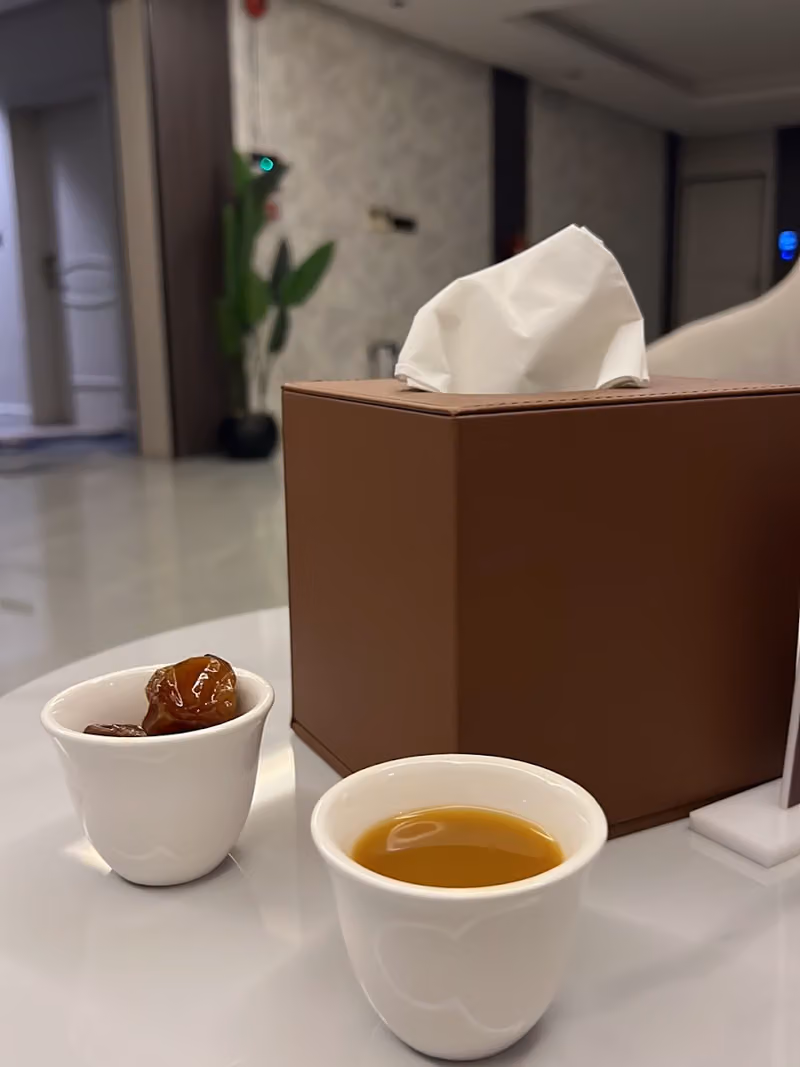 XYZ Hotel - Al Yasmin