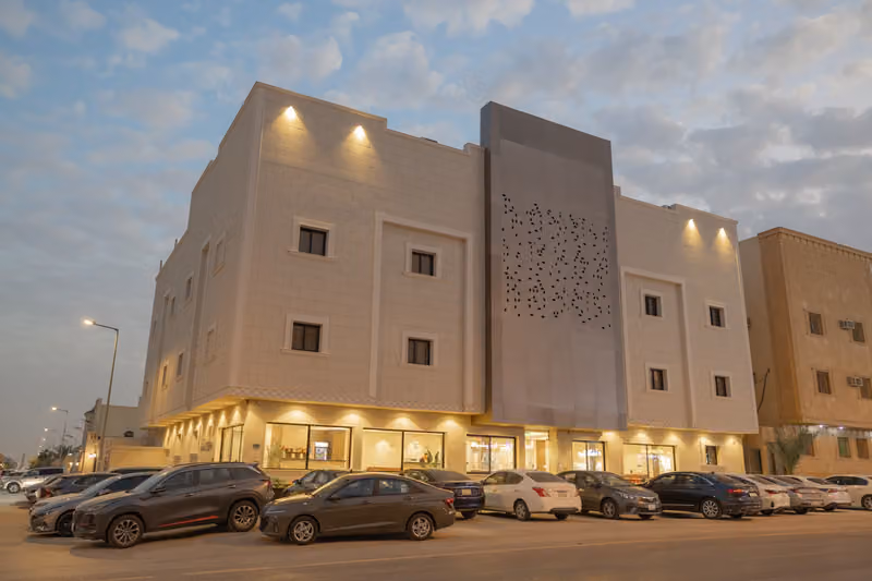 XYZ Hotel - Al Yasmin