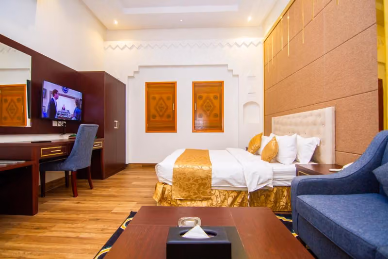 XYZ Hotel Heritage - فندق اكس واي زد التراثي
