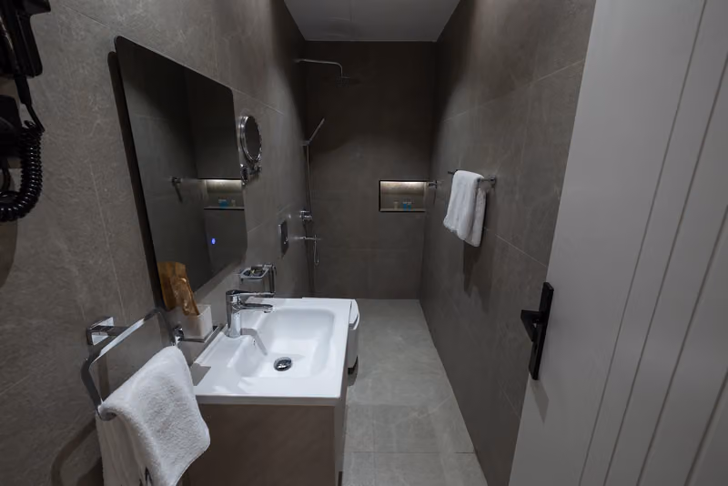 XYZ HOTEL King Fahad Road - اكس واي زد طريق الملك فهد