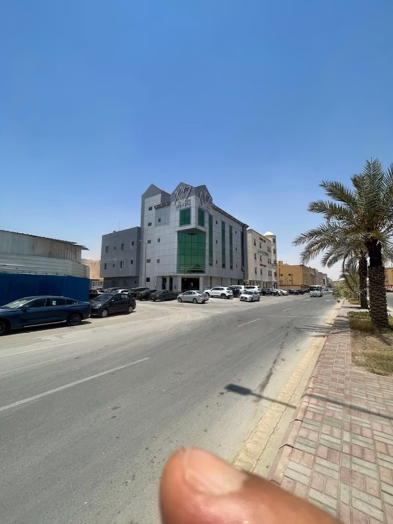 XYZ Hotel Qurtoba