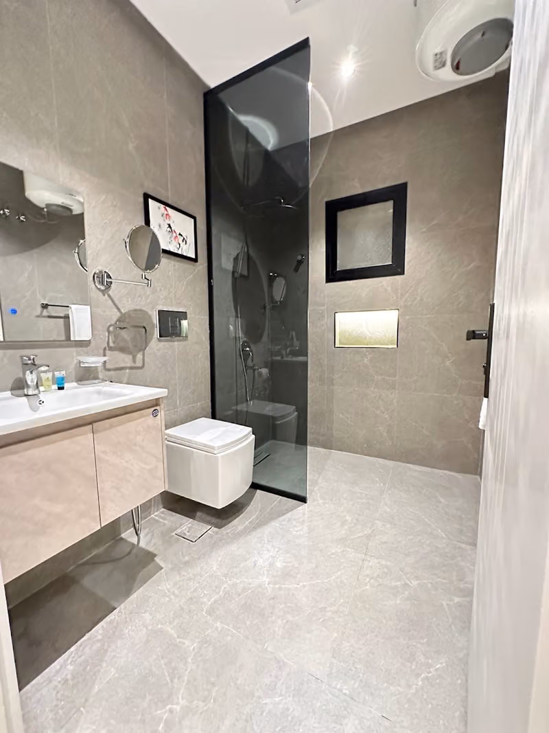 XYZ Hotel Qurtoba