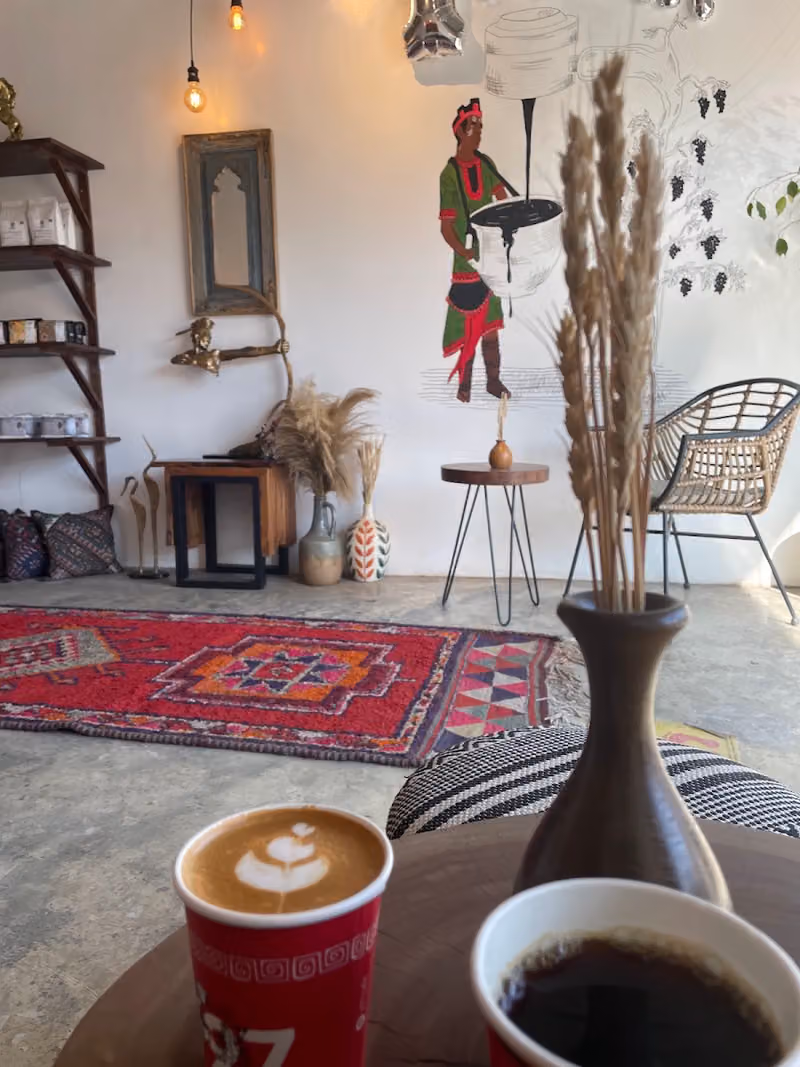 Y97specialtycoffee.