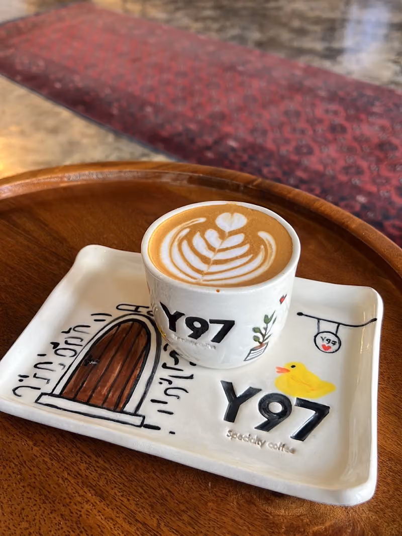Y97specialtycoffee.