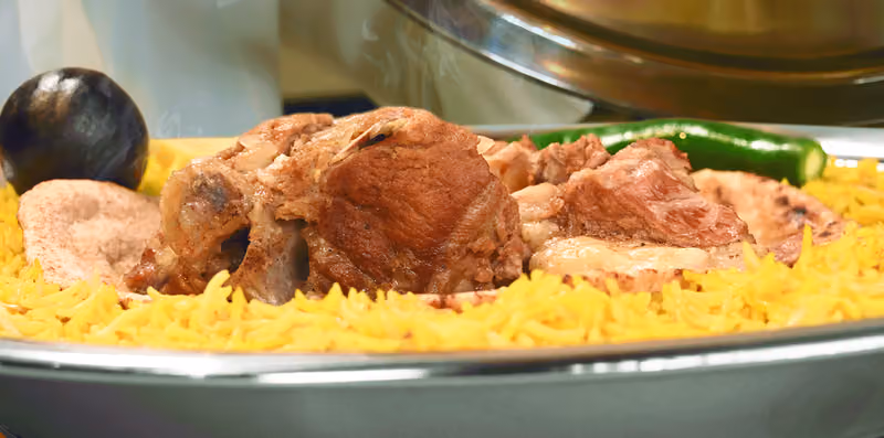 مطعم يخنة