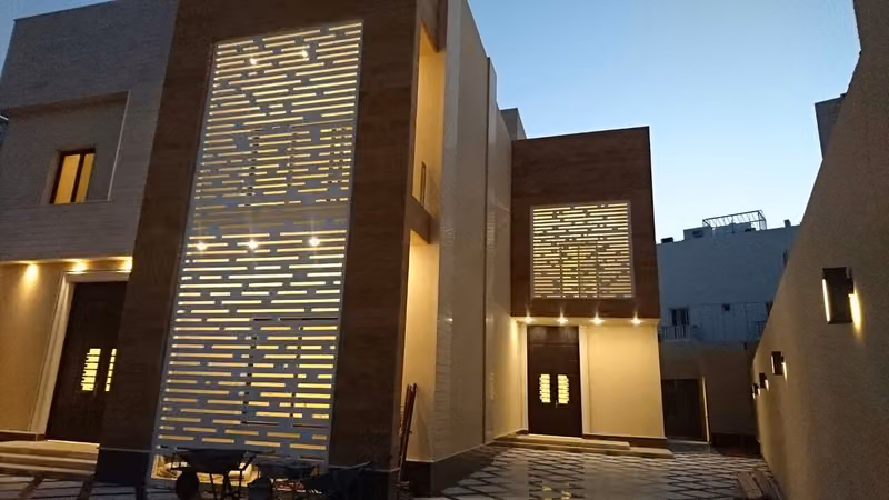 يام للبناء المتكامل
