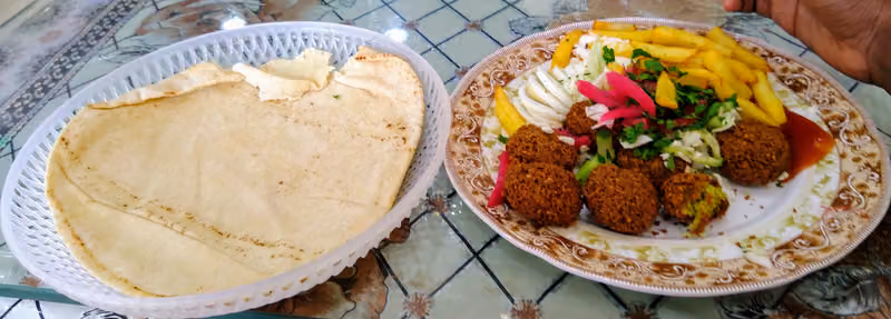 Yamani Boofiya