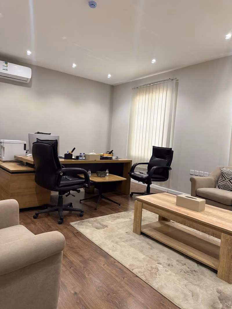 yasma Construction Company - شركة يسما للمقاولات