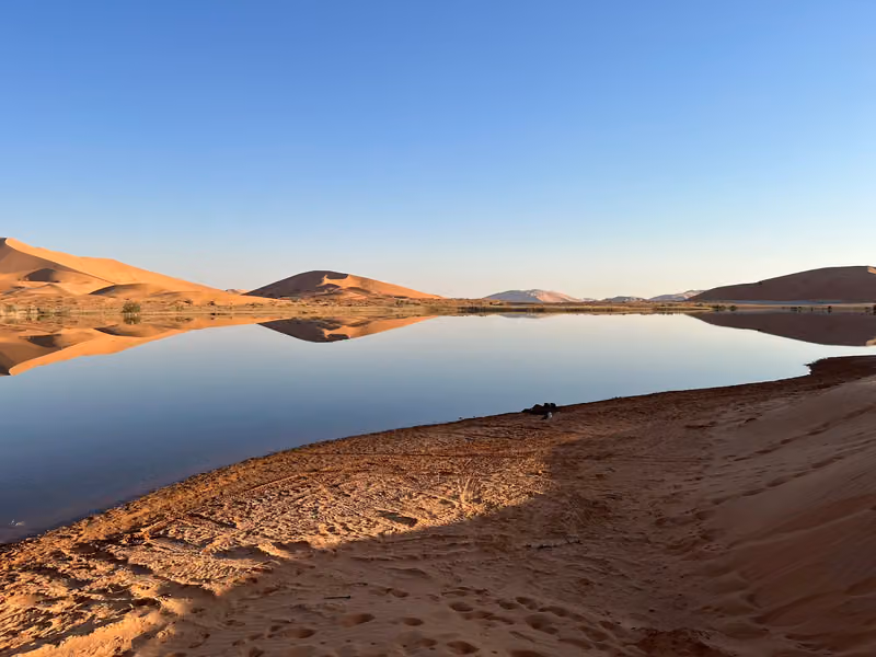 Yella Schoff Travels & Tours. يلا شوف لسياحة والسفر
