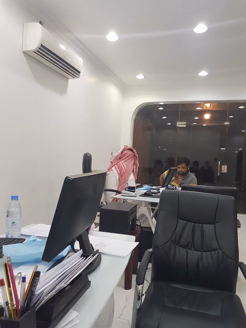 يهماء لتاجير السيارات