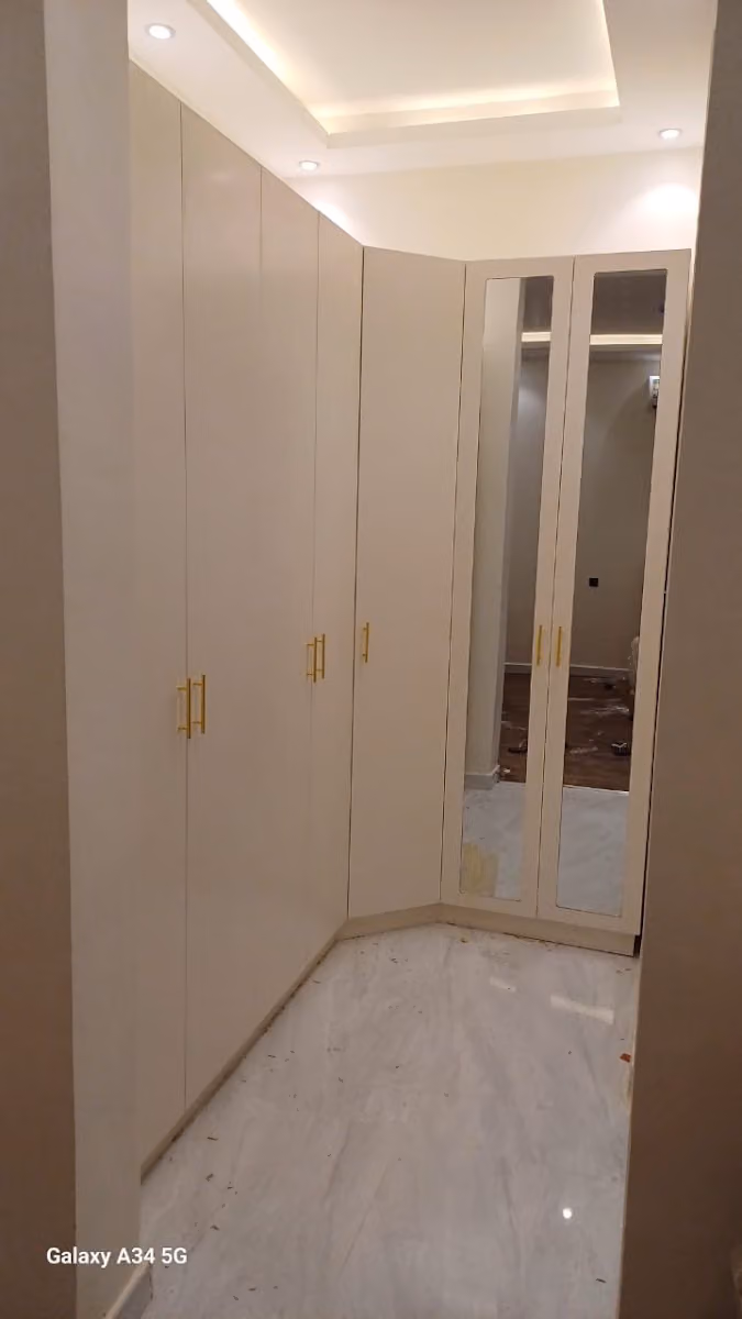 يحيا للديكور والأخشاب