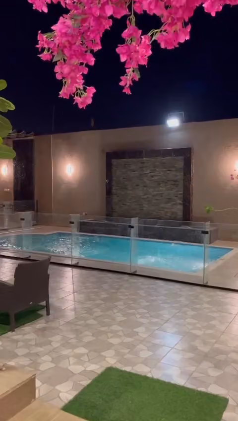 ڤيلا الفارس