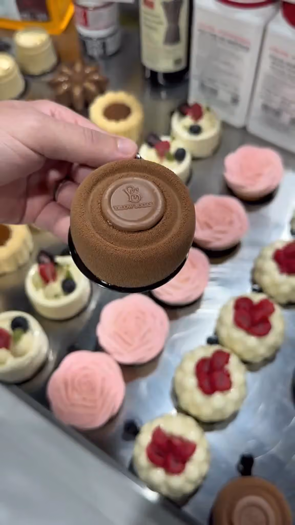 يلو شوغر YELLOW SUGAR