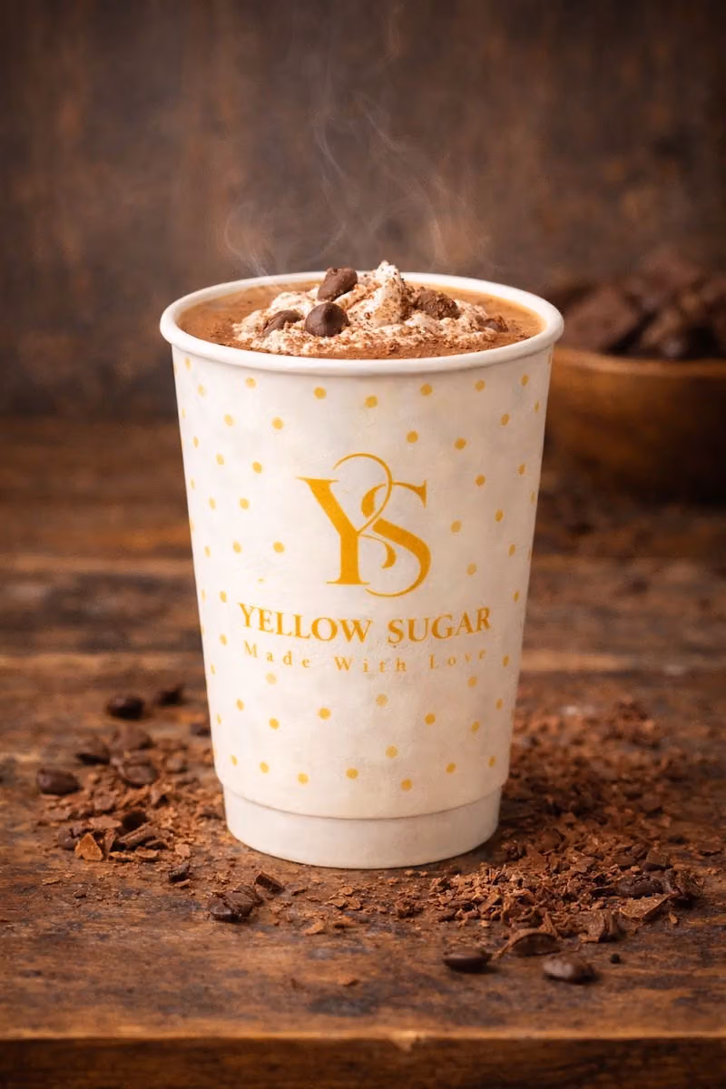 يلو شوغر YELLOW SUGAR