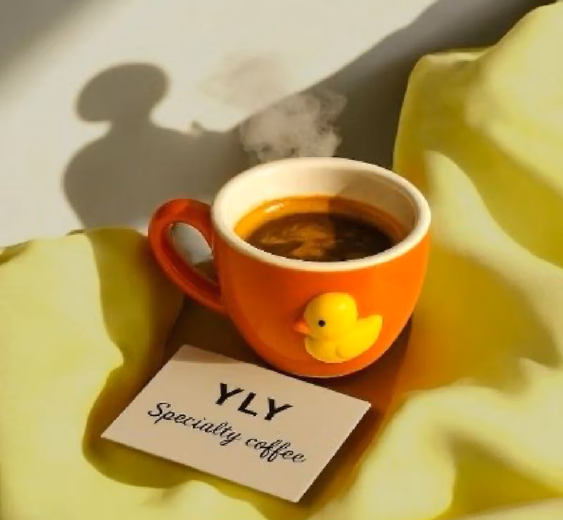 يلي قهوة مختصة