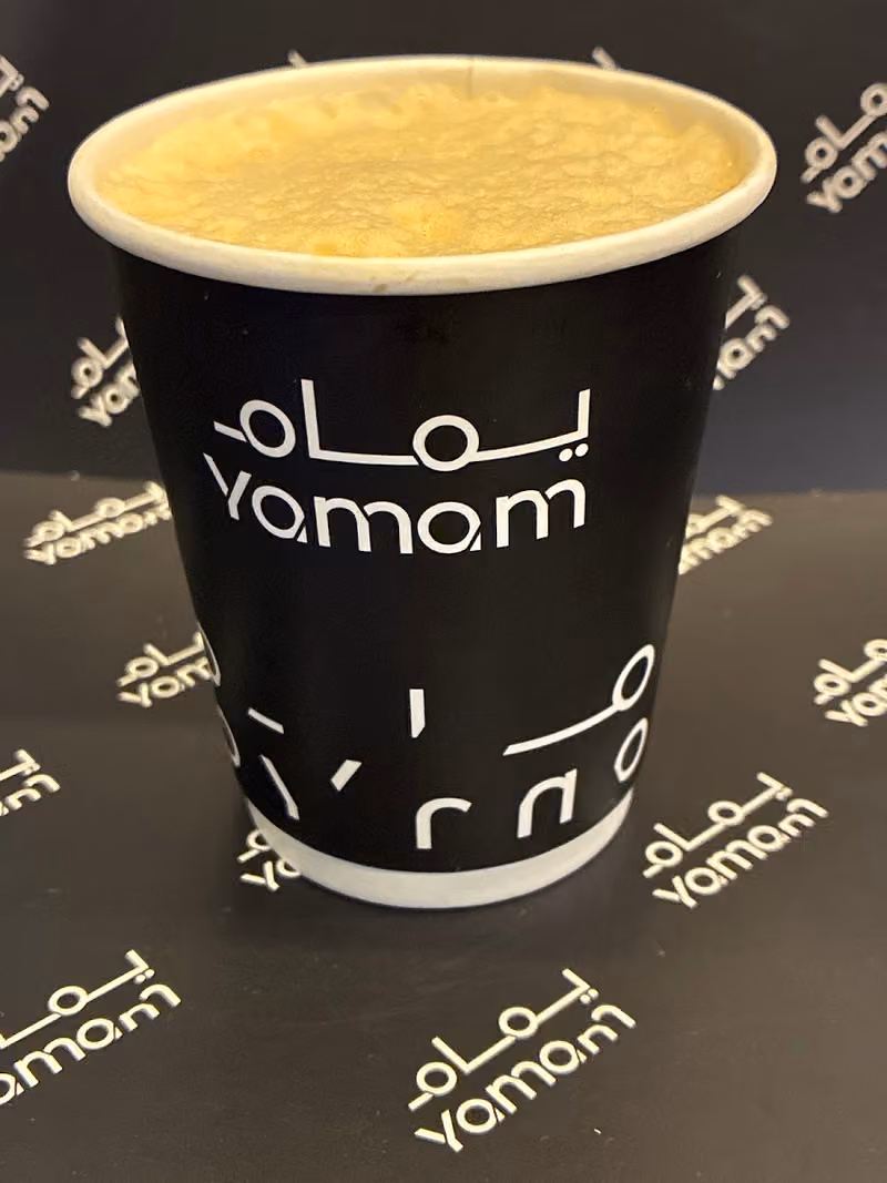 يمام كافيه | فرع عرقة