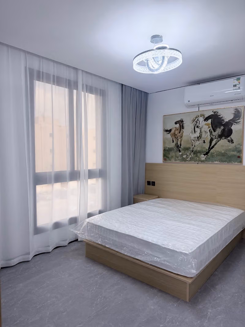 悦澜国际公寓Yolan International Apartments