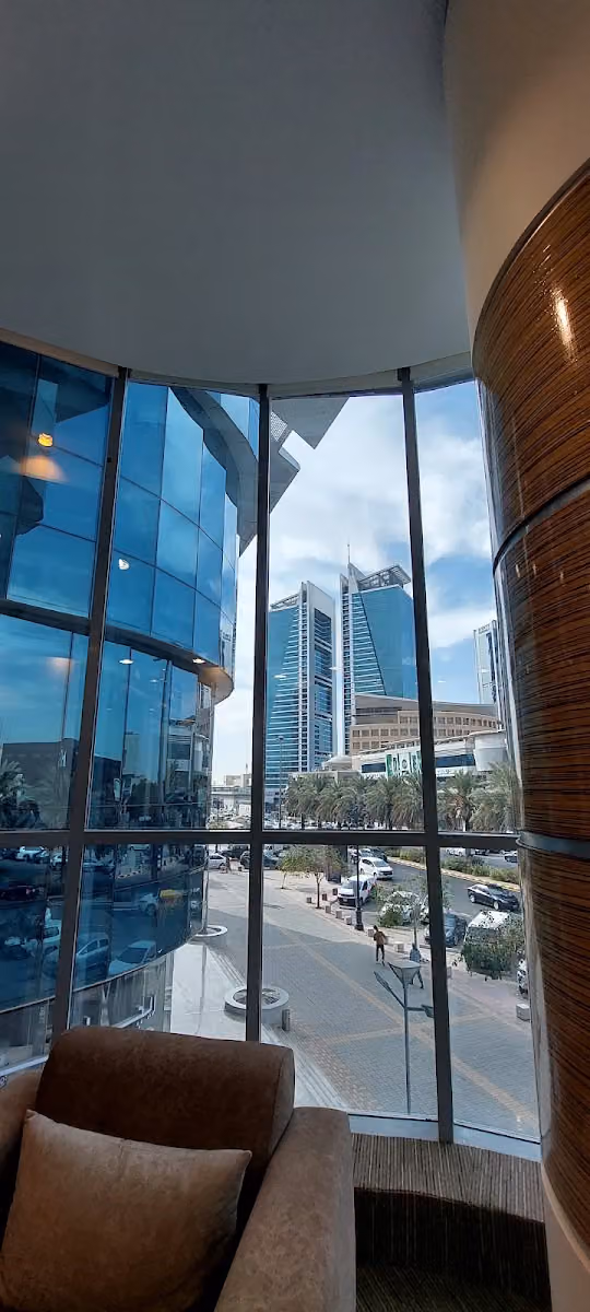 York Towers Riyadh