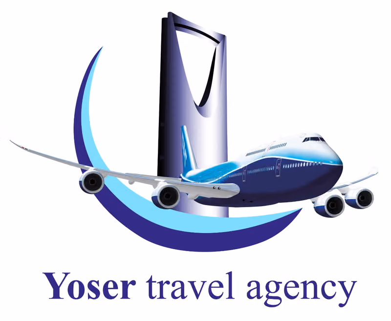 Yoser Travel-وكالة يسر للسفر و السياحة .فرع اليمامة