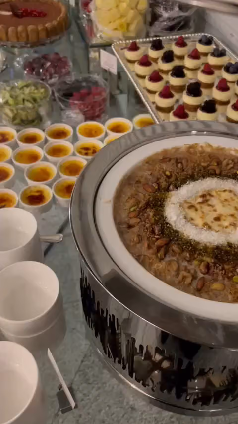 YourChef Catering