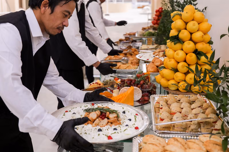 YourChef Catering