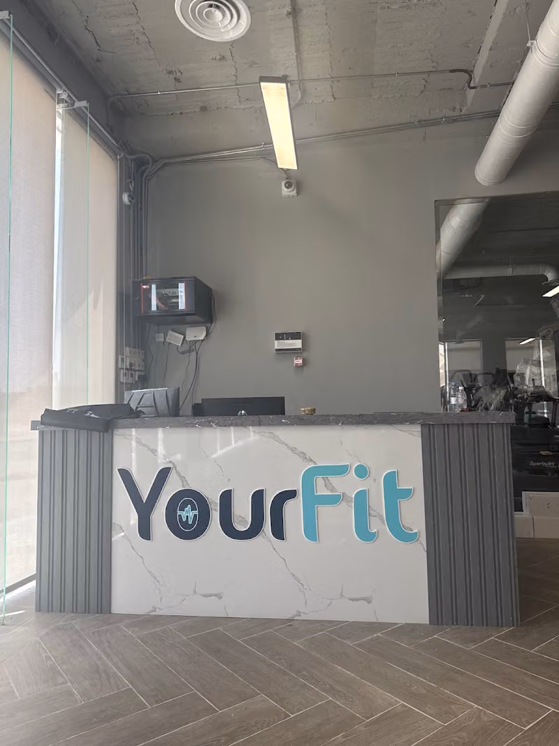 Yourfit