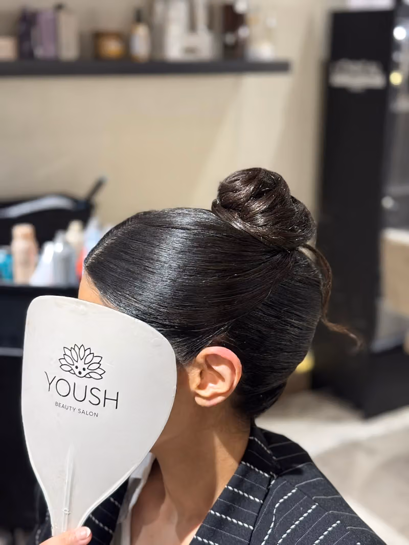 Yoush Beauty Salon
