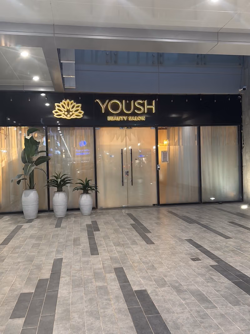 Yoush Beauty Salon