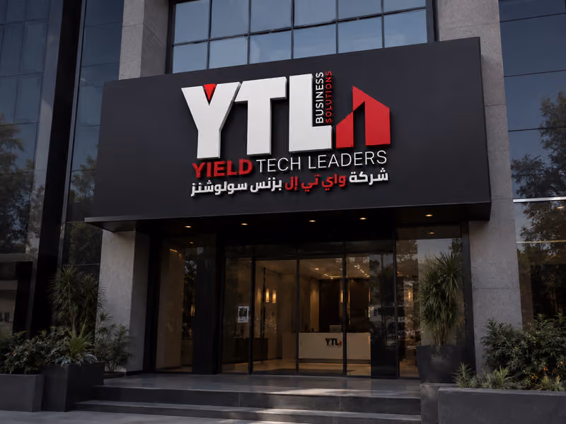 YTL Business Solutions