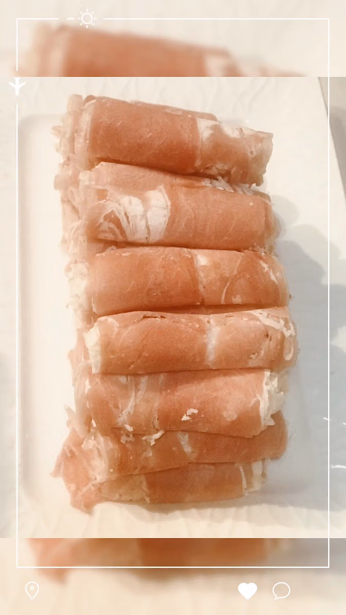 YUNLAI CHINESE RESTAURANT (云来)