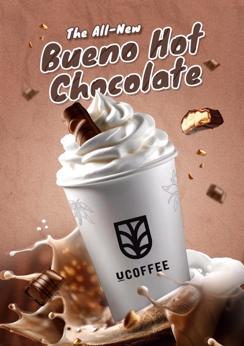 يو كوفي | UCOFFEE